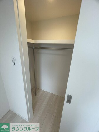 アヴァンカーサ町屋の物件内観写真